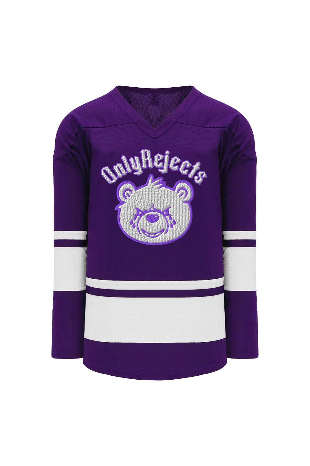 The Guild Tabard Hockey Jersey