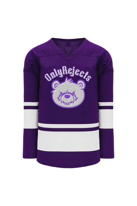 The Guild Tabard Hockey Jersey